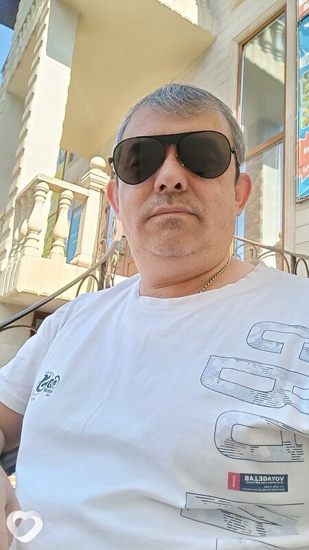 Konstantin, 53, Ростове-на-Дону — анкета №1598268