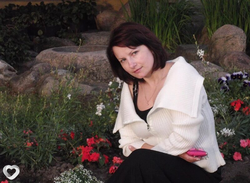 Екатерина, 42, Барнауле — анкета №1598270