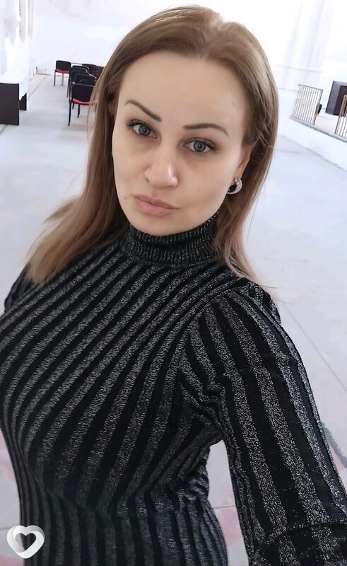 Алёна, 41, Санкт-Петербурге — анкета №1598271