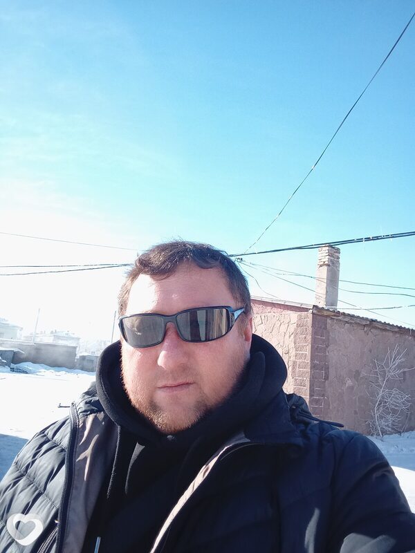 Тагир, 46, Караганде — анкета №1598274