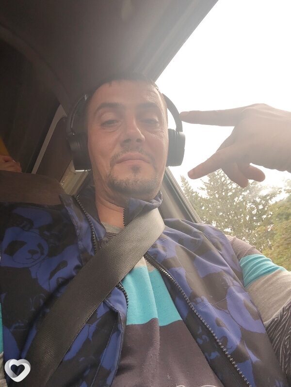 Александр, 37, Пензе — анкета №1598276