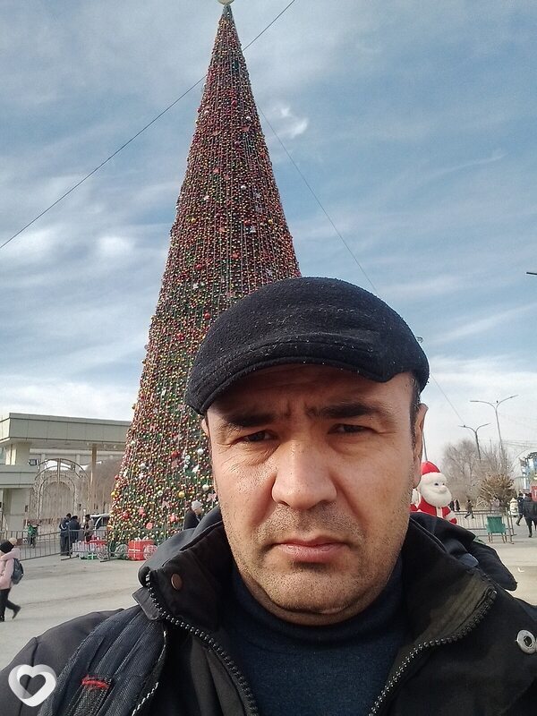 Марат, Ургенч