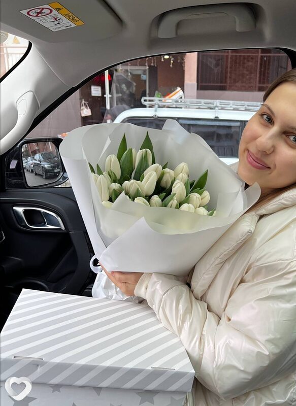 Екатерина, 24, Орёл — анкета №1598286