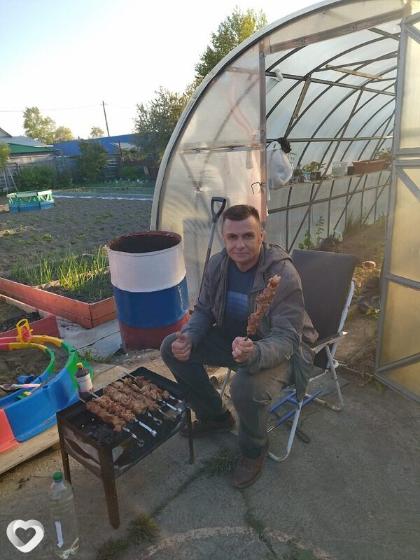 Валерий, 56, Долинске — анкета №1598291