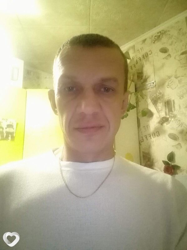 Алексей, 48, Полысаеве — анкета №1598292