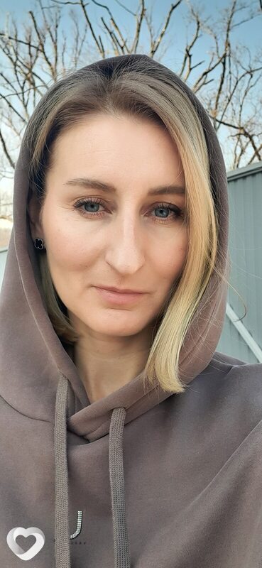 Натали, 44, Владивостоке — анкета №1598295
