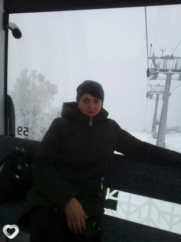 Екатерина, 48, Бийске — анкета №1598299
