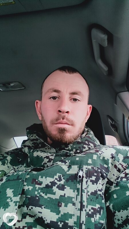 Вежливый Отказ, 35, Иркутске — анкета №1598300