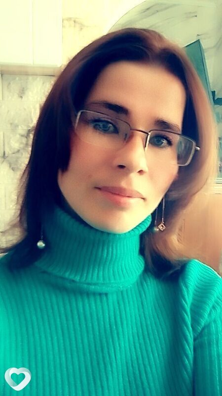 Наталья Чуль, 35, Арсеньеве — анкета №1598353