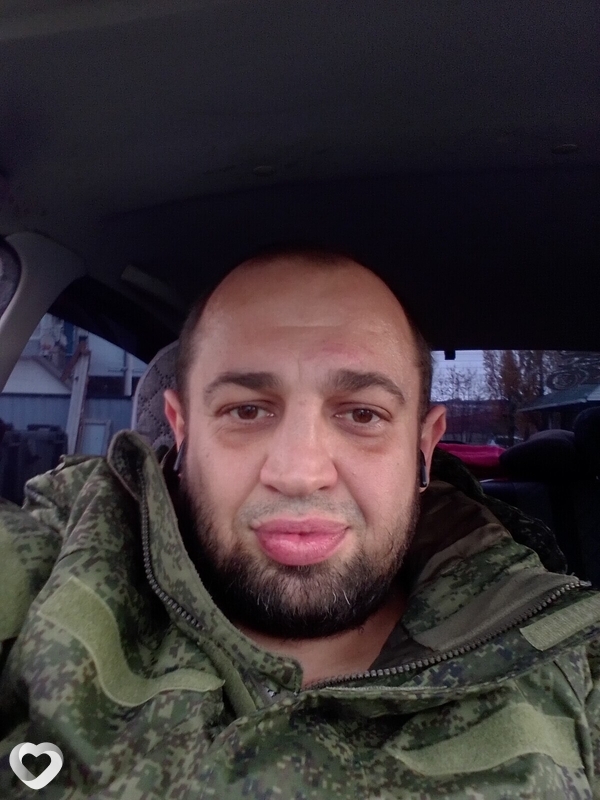 Виктор, 40, Ростове-на-Дону — анкета №1598354