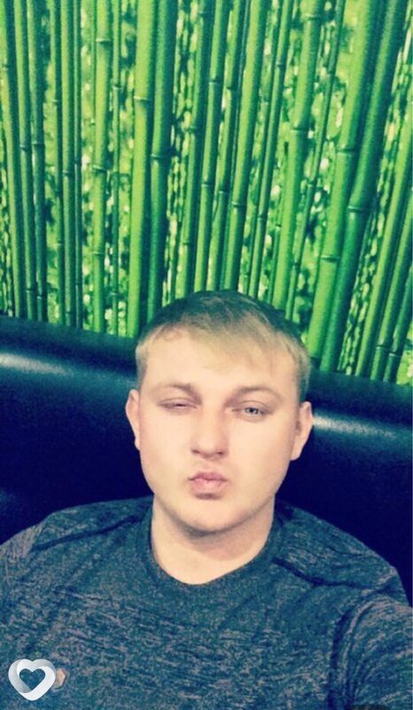 Даня, 34, Иванове — анкета №1598358