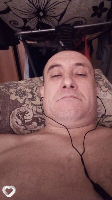 Радик, 48, Стерлитамаке — анкета №1598368