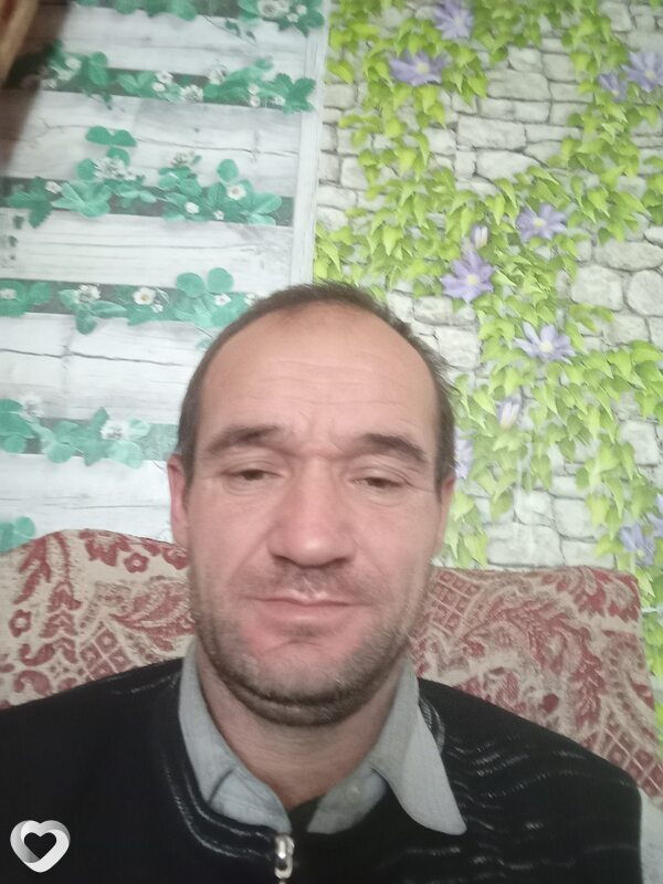 Nikolai, 44, Экибастузе — анкета №1598376