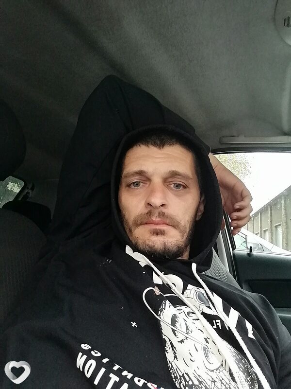 Рустам, 41, Нальчике — анкета №1598307