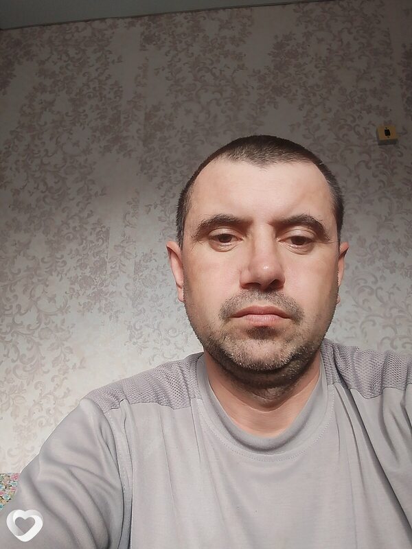 Илья Круглов, 39, Оренбурге — анкета №1598308