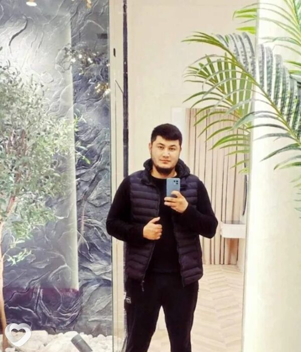 Delphin, 32, Ташкент — анкета №1598310