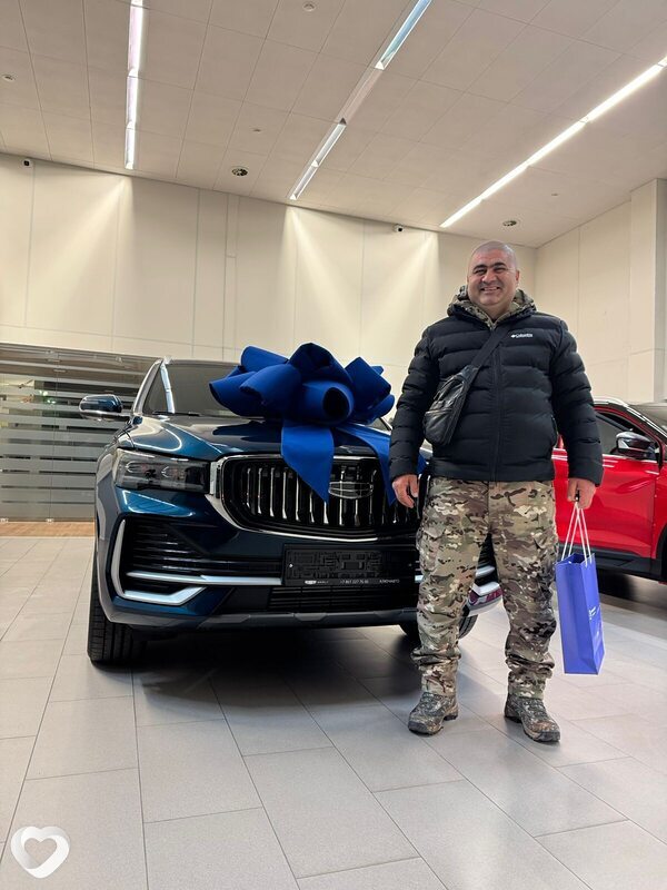 Давид, 45, Краснодаре — анкета №1598313