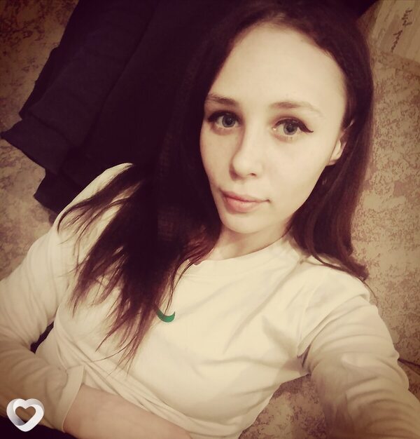 Снежана, 23, Ачинске — анкета №1598317