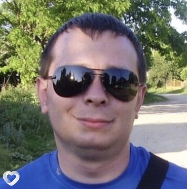 Алекс, 43, Саратове — анкета №1598324