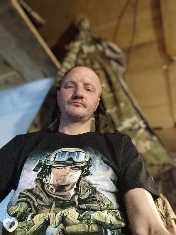 Denis, 40, Саратове — анкета №1598412