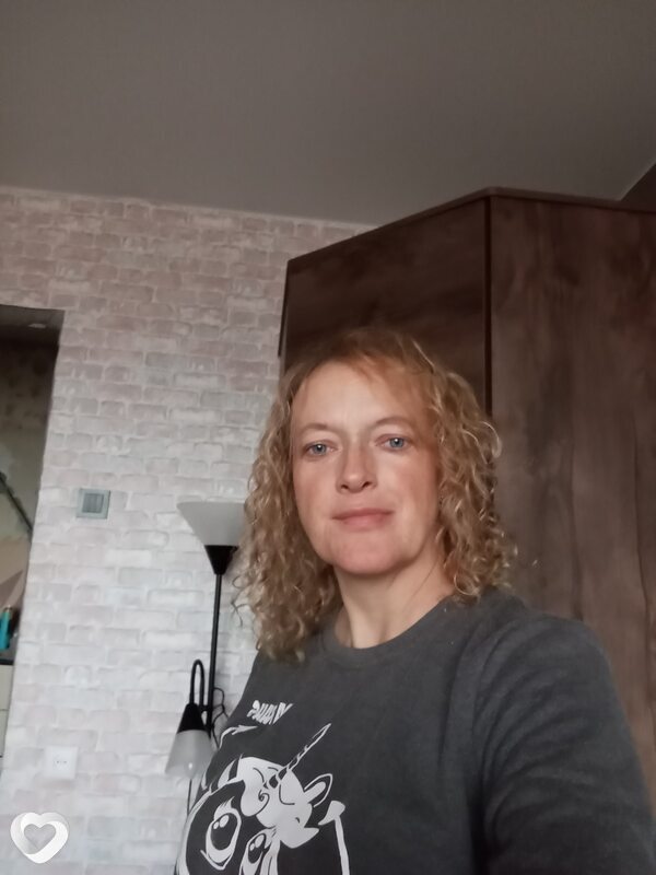 Олеся, 46, Минске — анкета №1598418