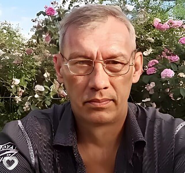 Александр, 57, Энгельсе — анкета №1598421