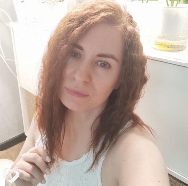 Лена, 40, Москве — анкета №1598423