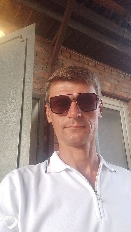 Владимир, 43, Астрахани — анкета №1598534