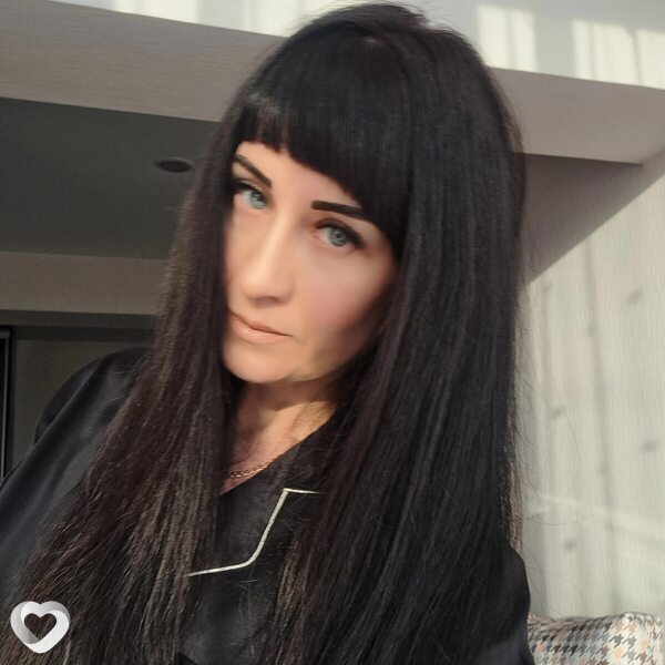Елена, 51, Иркутске — анкета №1598536