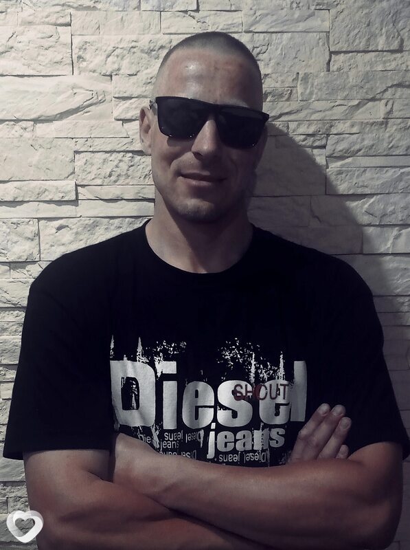 Алексей, 37, Минске — анкета №1598548