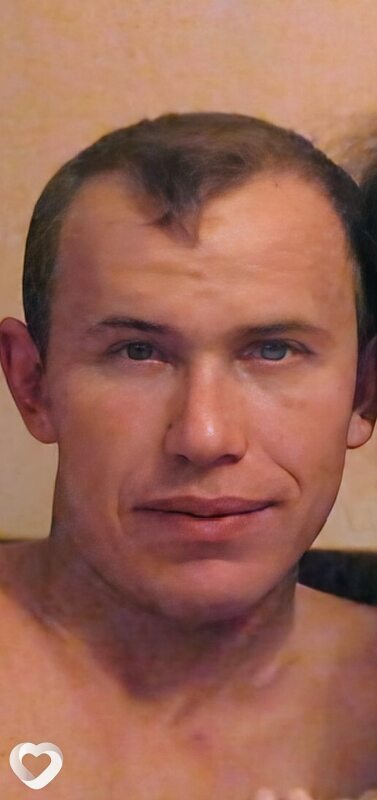 Владимир, 40, Спасск-Дальний — анкета №1598549