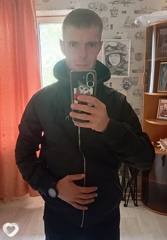 Александр, 35, Севастополе — анкета №1598551