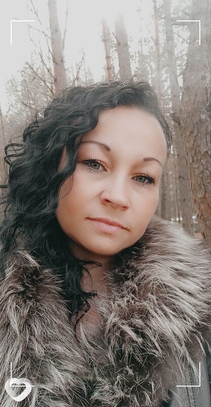 Нюша, 37, Минске — анкета №1598329