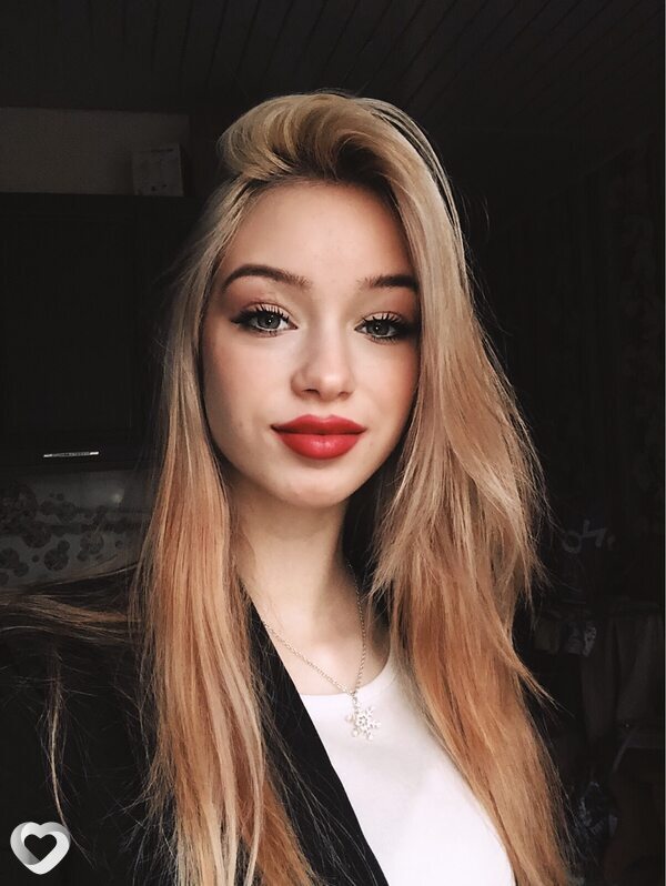 Barbie Girl, 20, Коврове — анкета №1598334