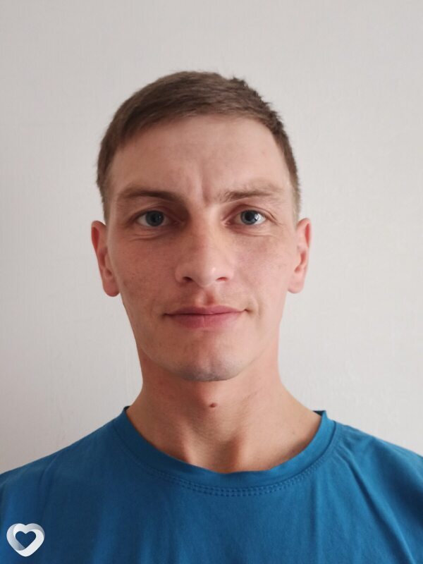 Рома, 34, Красноярске — анкета №1598336