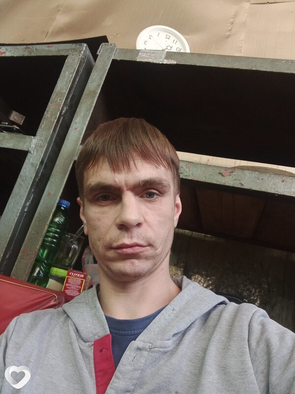 Алексей, 34, Саратове — анкета №1598338