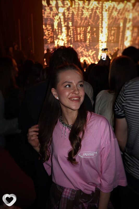 Юлия, 45, Орёл — анкета №1598339