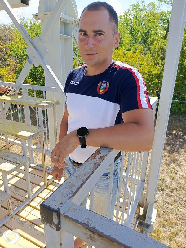 Дмитрий, 37, Мурманске — анкета №1598340