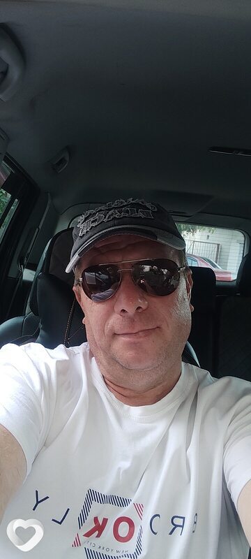 Виталий, 46, Евпатории — анкета №1598344