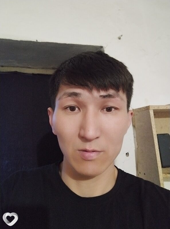 Куаныш, 45, Усть-Каменогорск — анкета №1598349