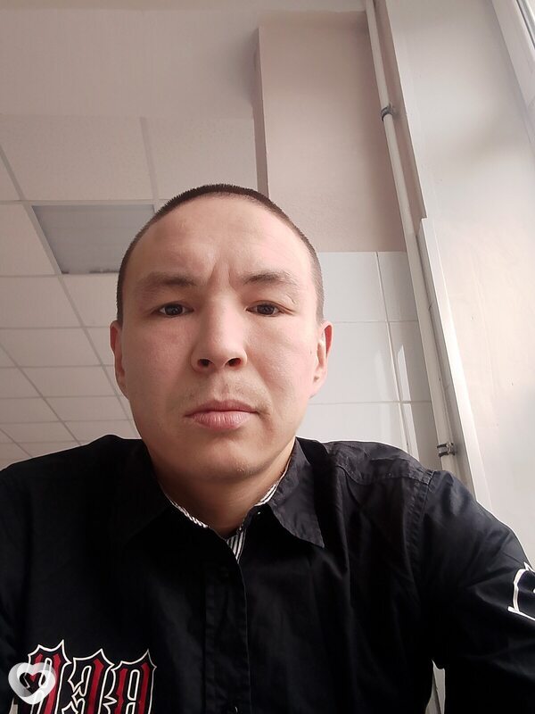 Егор, 32, Москве — анкета №1598352