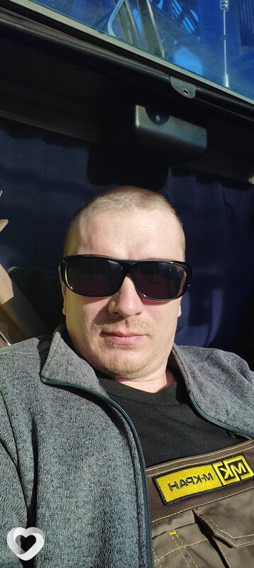 Федор, 41, Тобольске — анкета №1598503