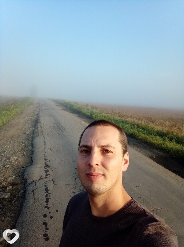 Алексей, 34, Екатеринбурге — анкета №1598506