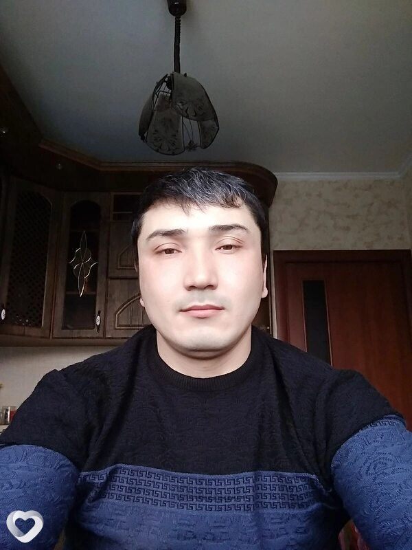 Мансур, 36, Казани — анкета №1598509