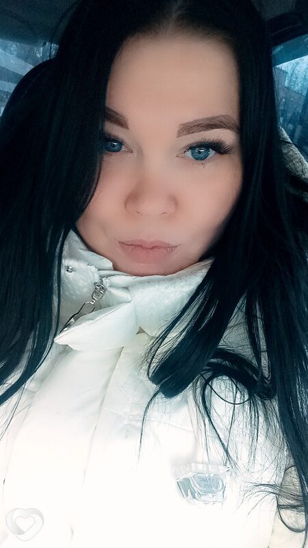 Люцина, 37, Димитровграде — анкета №1598512