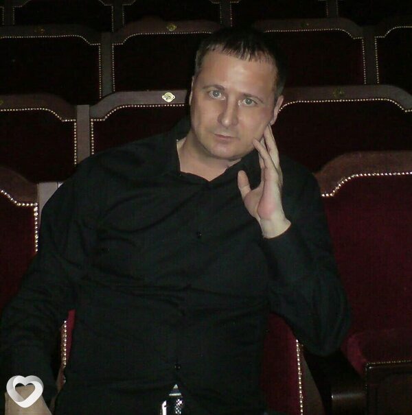 Evgen, 34, Тюмени — анкета №1598517