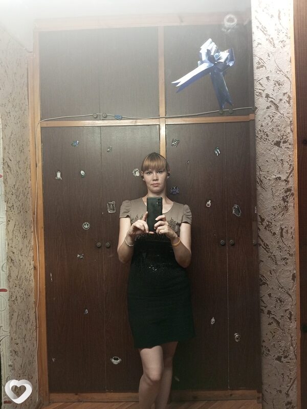 Карина, 33, Чите — анкета №1598519