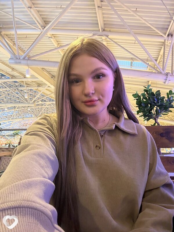 Марья, 20, Кирове — анкета №1598522