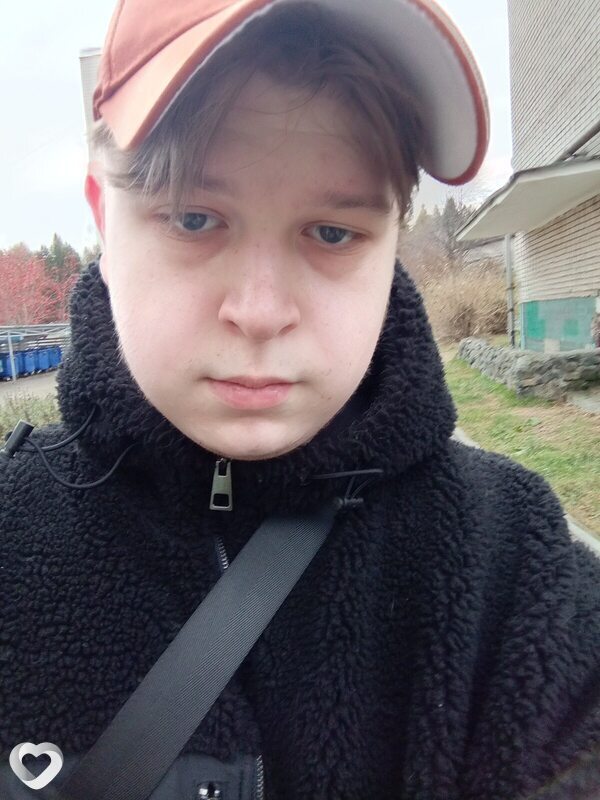 Егор, Лесной