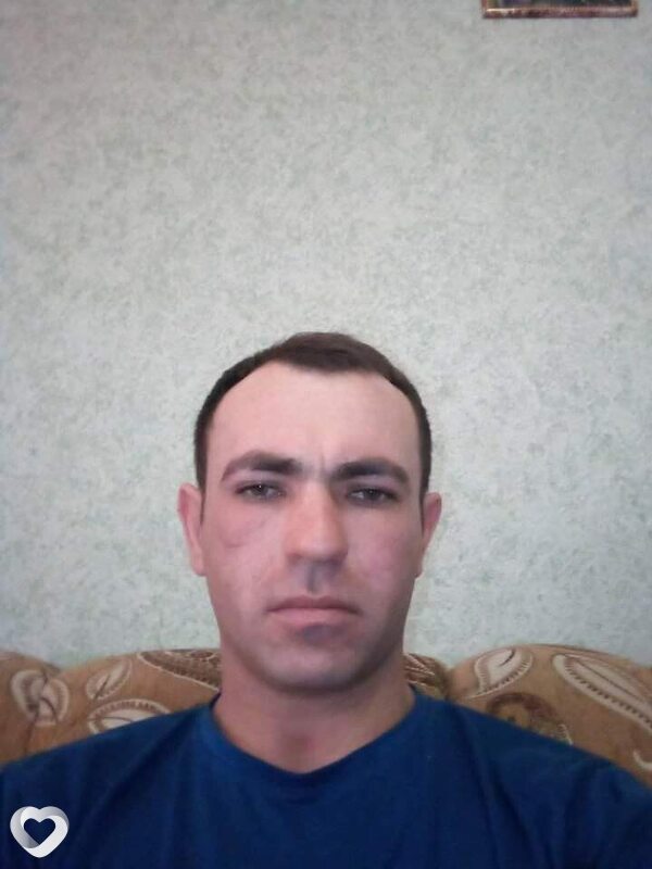 Вова, 30, Полтаве — анкета №1598459